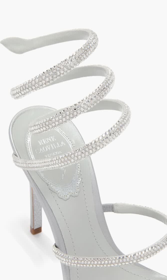 Cleo Sandals 105mm