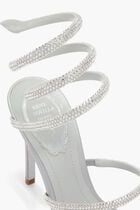 Cleo Sandals 105mm