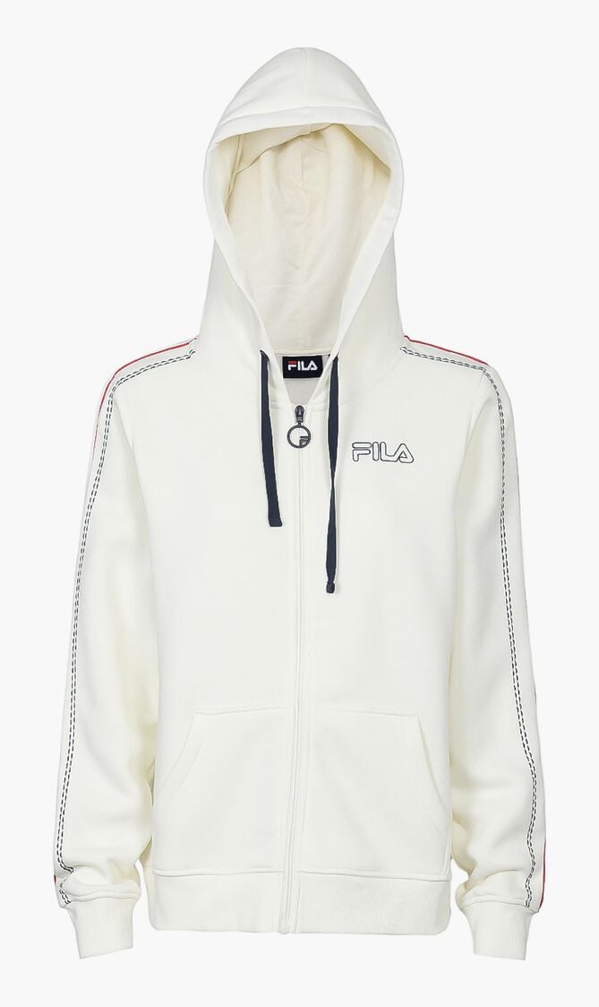 Long Sleeved Hoodie