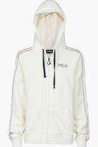 Long Sleeved Hoodie