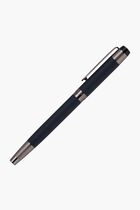 CERRUTI 1881 ROLLERBALL PEN THAMES GREY