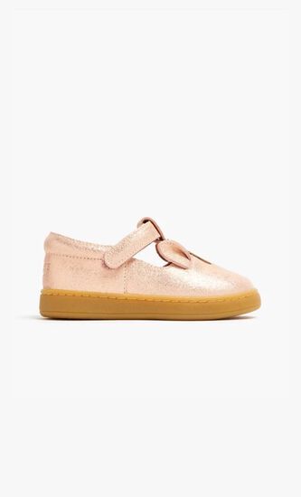 Unicorn Velcro Sneakers