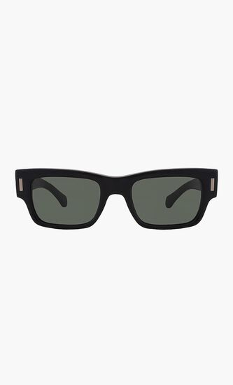 Rectangle Sunglasses