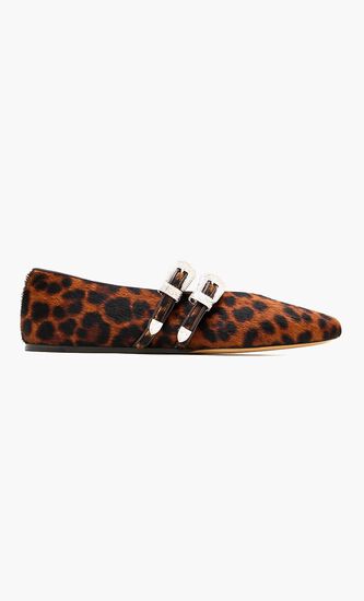 CLAUDIA SLIPPER