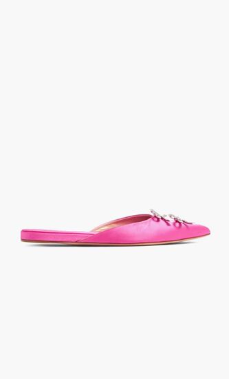 FLAT MULE