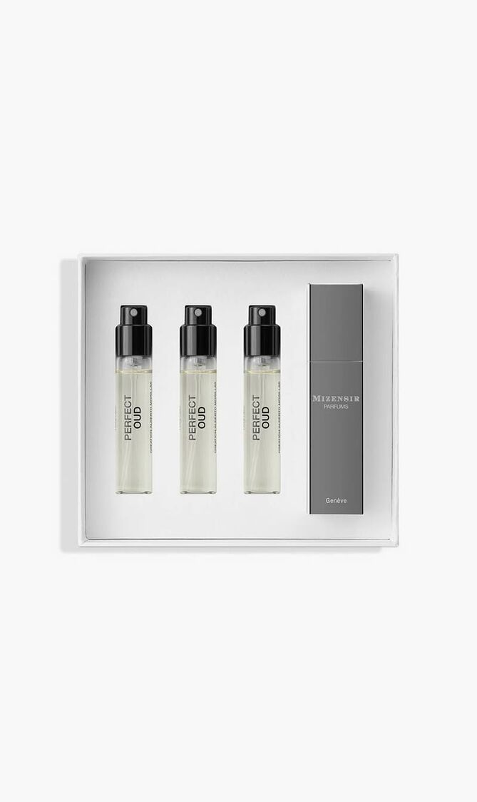 TRAVEL SPRAY PERFECT OUD