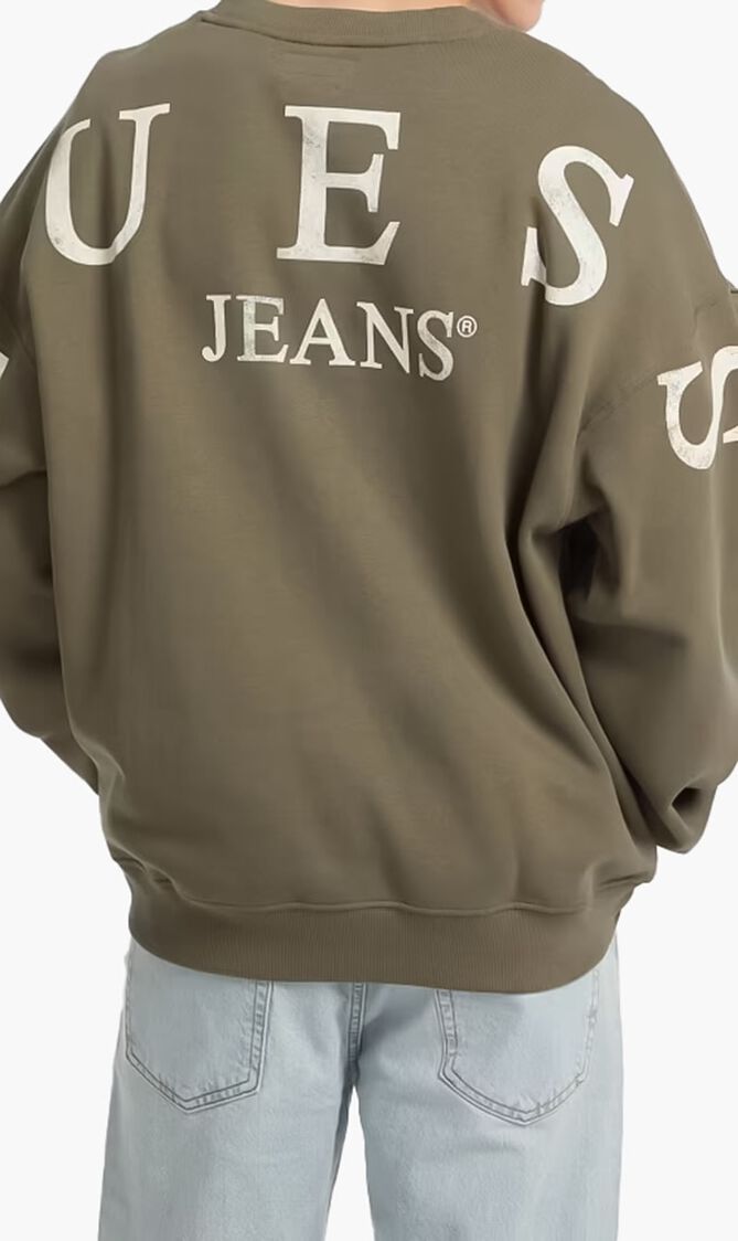 Marco Logo Sweatshirt