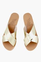 Thais Leather Sandals