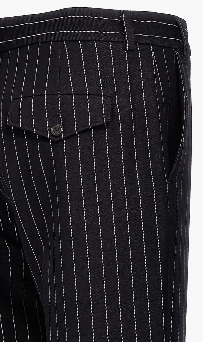 23 PINST WO BUFFALO SLIM PANT SALONE SA