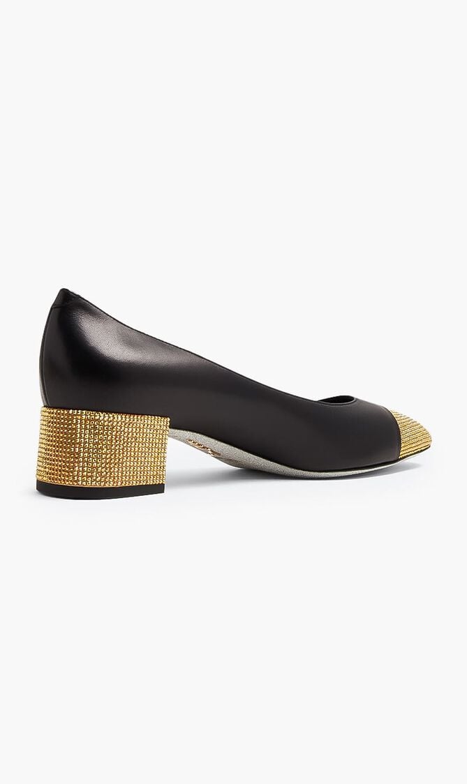 Bonnie Pumps Bonnie Pumps