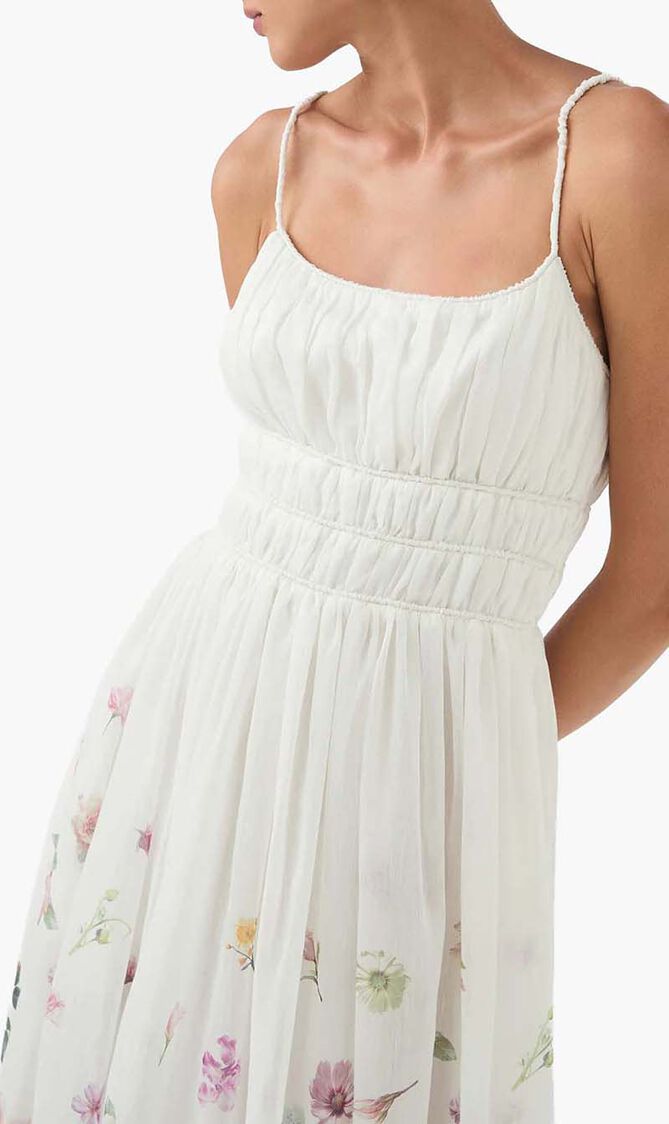 Fleur Maxi Dress