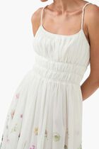 Fleur Maxi Dress