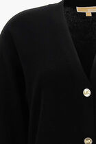 EMPIRE CHAIN BELT CARDI EMPIRE CHAIN BELT CARDI