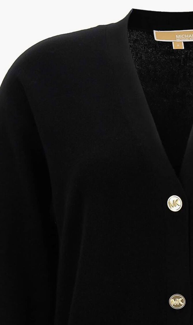 EMPIRE CHAIN BELT CARDI EMPIRE CHAIN BELT CARDI