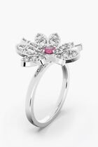 Eternal Flower Ring