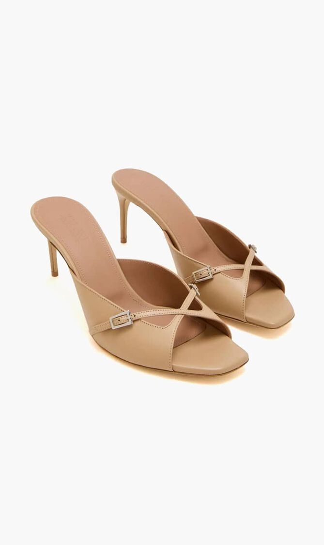 Francine 70 mules