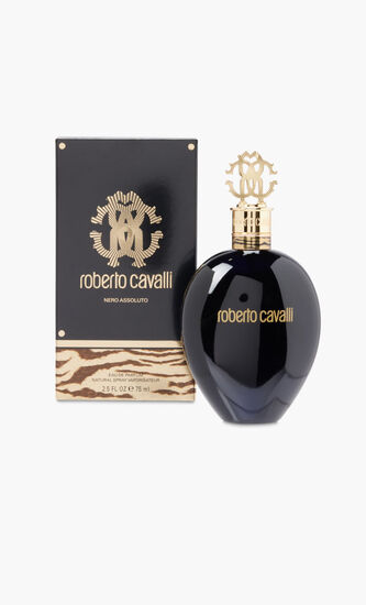 Nero Assoluto Eau de Parfum, 75ml