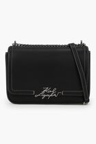 K Kontrast Shoulder Bag