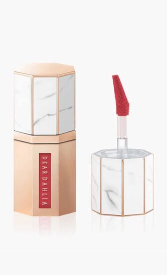 Paradise Dream Velvet Lip Mousse Sangria