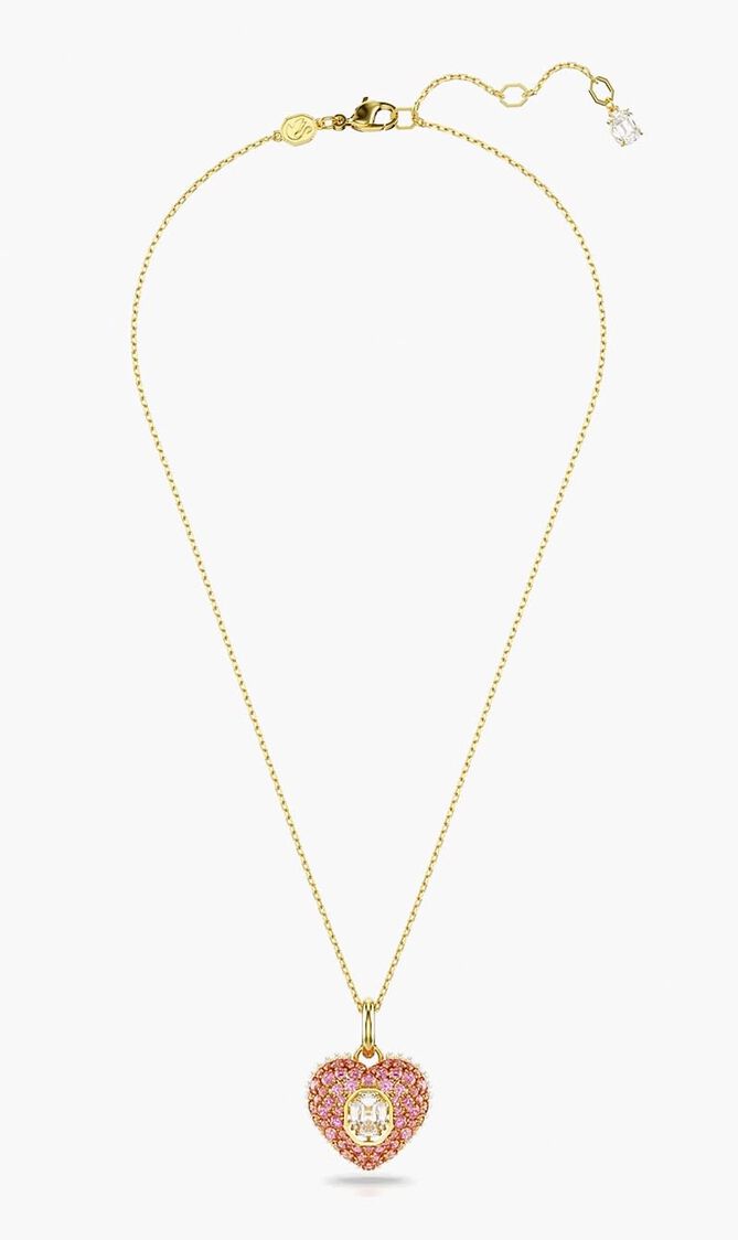 Hyperbola Necklace