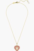 Hyperbola Necklace