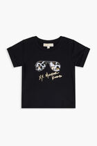 SUNGLASSES SS T-SHIRT