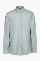 Plain Lux Linen Shirt