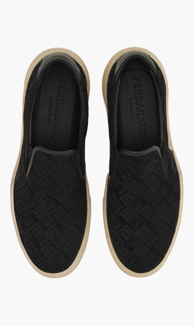 Slip On Loafers
