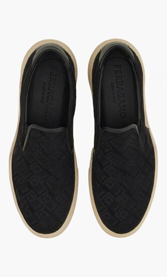 Slip On Loafers