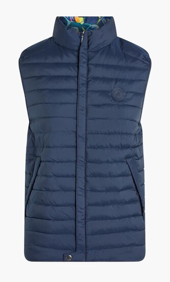 VERGLAS SU23 VESTE