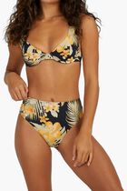 Utopia Hi Maui High Leg Bottom