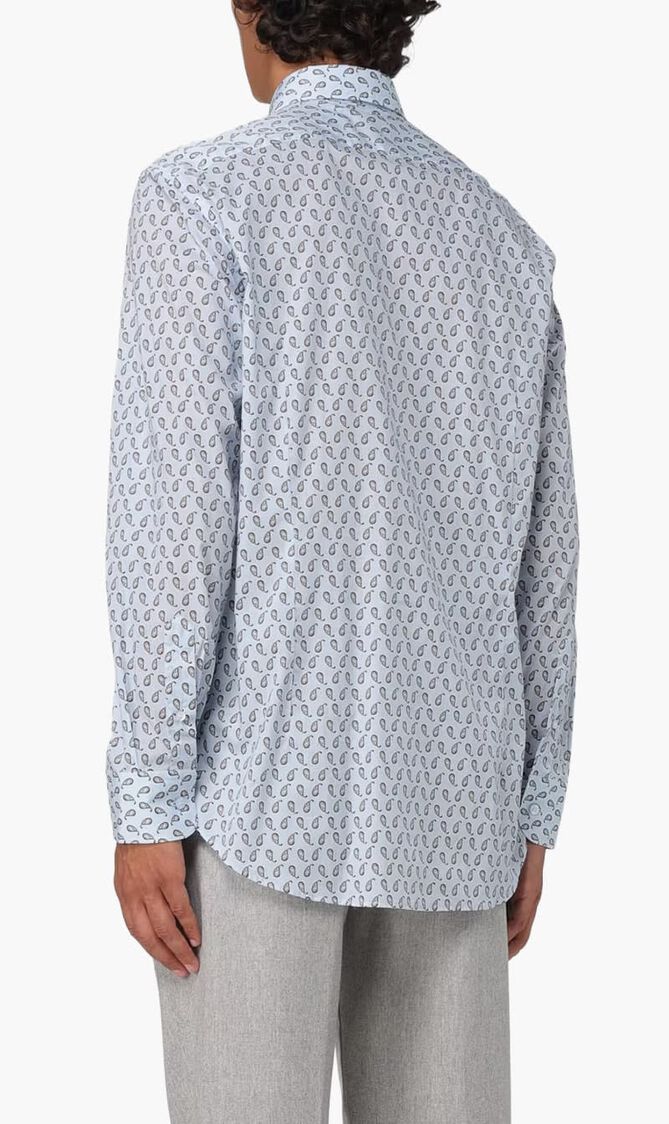 Paisley Shirt