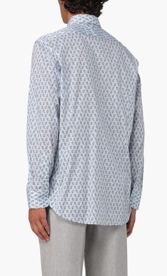 Paisley Shirt