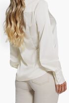 LS RITA BUTTONS SHIRT