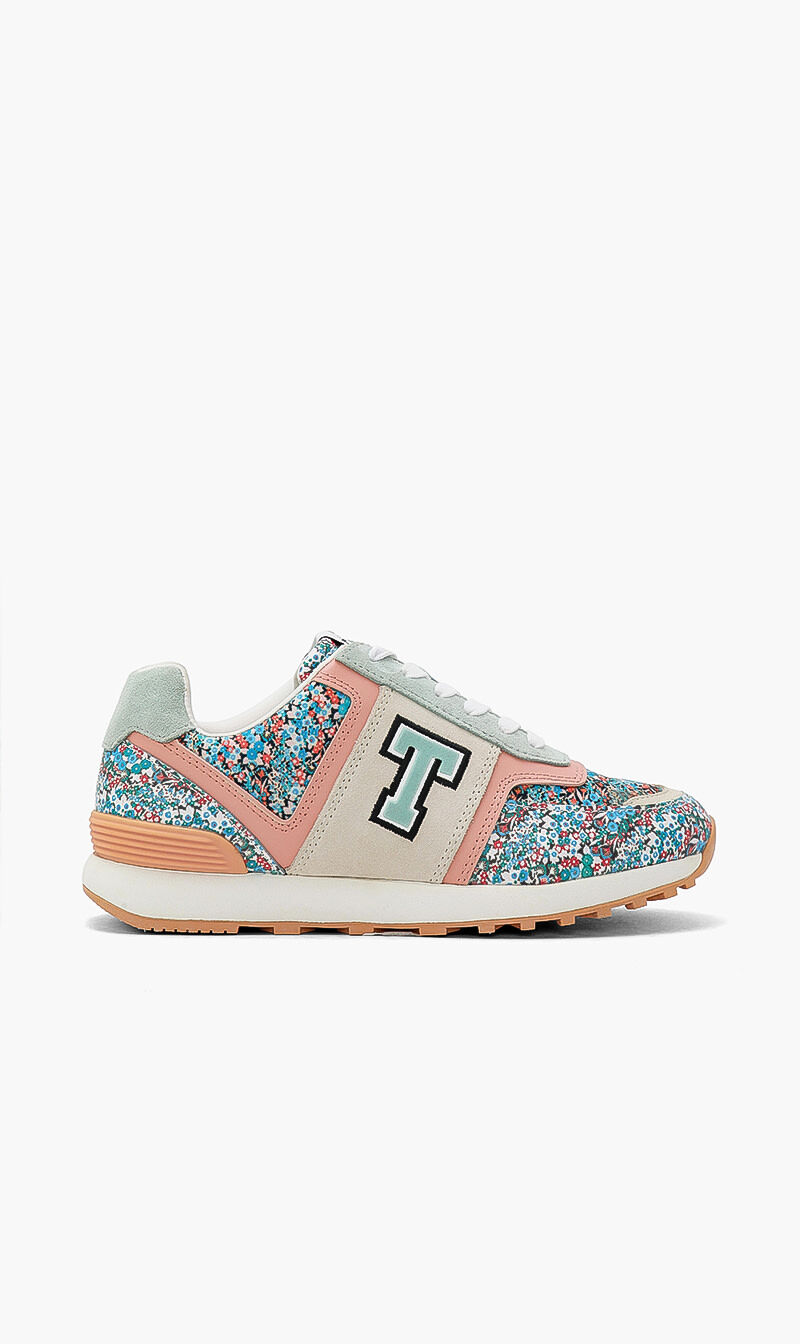 Ted baker hot sale sneakers outlet