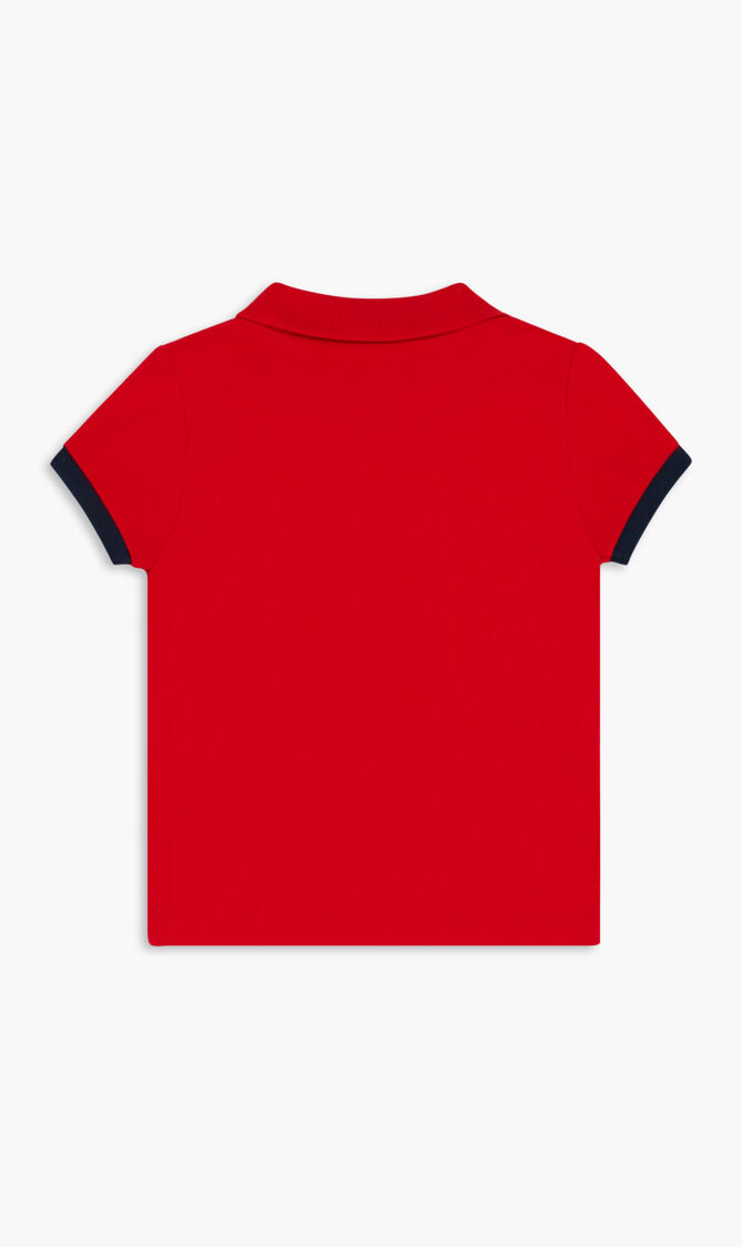 PANTIN SU23 COQUELICOT