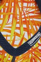 Palm Leaves Flip Flops Palm Leaves Flip Flops