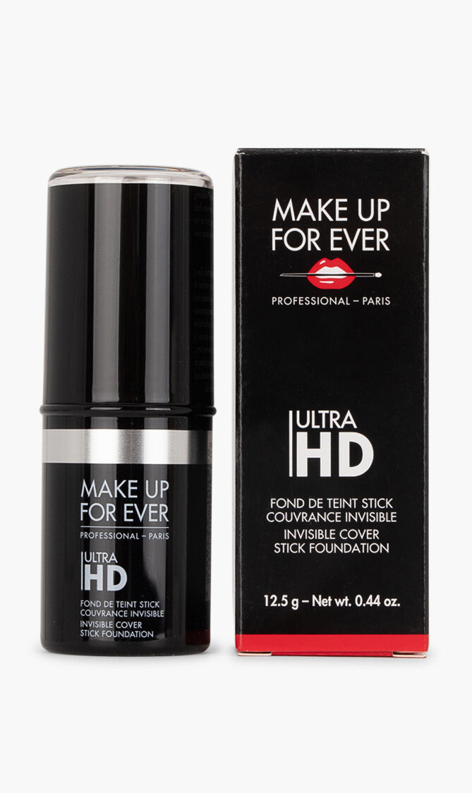 كريم الأساس ستيك ألترا إتش دي إنفيزابيل كفر، Y375، وزن 12.5 جم