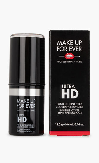 Ultra HD Invisible Cover Stick Foundation, Y375 12.5 g