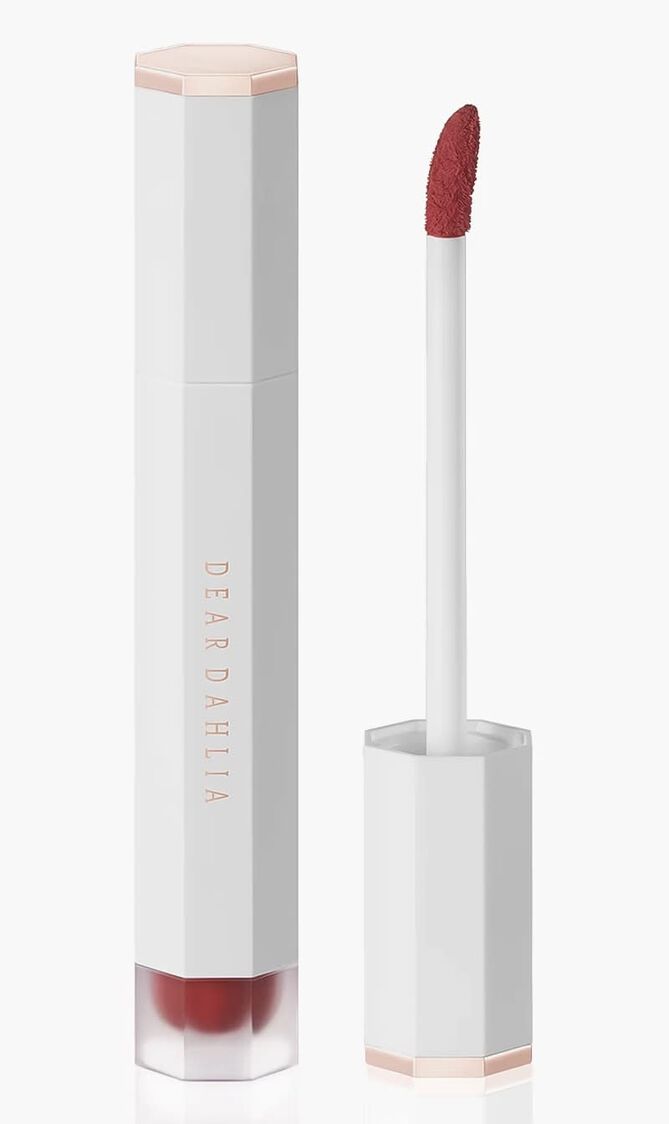 Dream Velvet Lip Cloud, Hope
