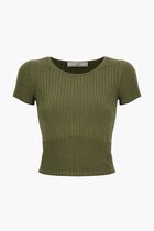 Dorotea Sweater Top