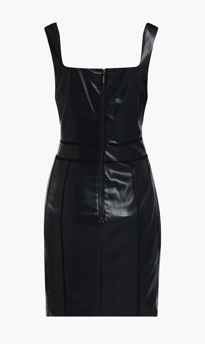 SL JANICE DRESS