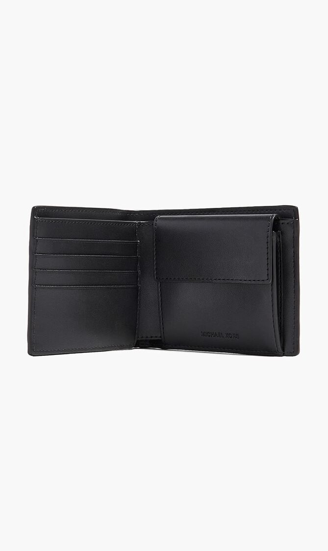 Hudson Billfold Wallet
