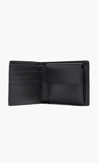 Hudson Billfold Wallet