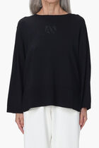 Logo Sweater