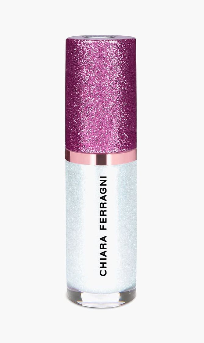 CHIARA FERRAGNI FLIRTY GLANCE 01 LIQUID 8ML EYESHADOW