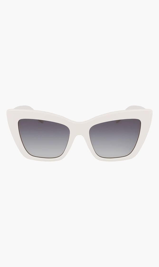 Cat Eye Sunglasses