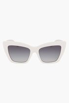 Cat Eye Sunglasses