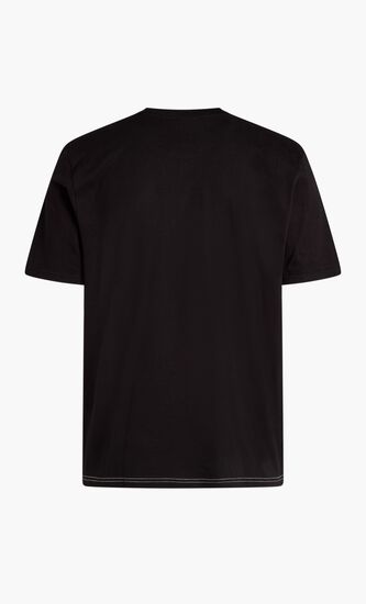 CLINTON CUT & SEW TEE