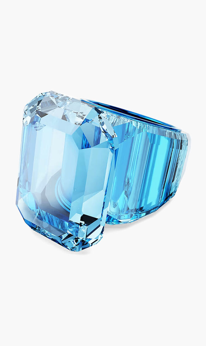 Lucent Cocktail Ring